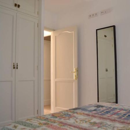 Casa Nori - Apartamento A 4 Minutos De La Playa Тиас Экстерьер фото