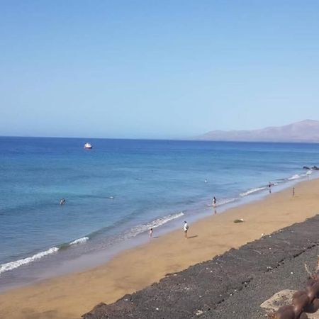 Casa Nori - Apartamento A 4 Minutos De La Playa Тиас Экстерьер фото
