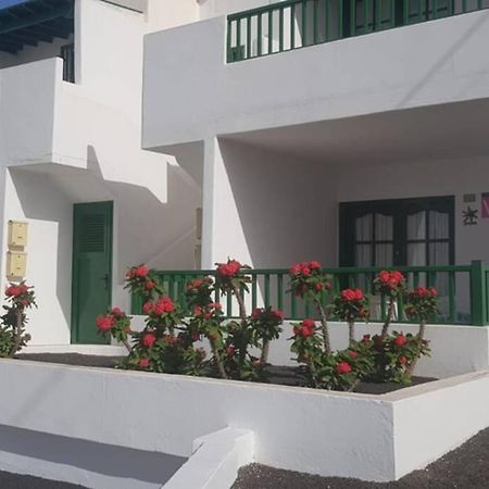 Casa Nori - Apartamento A 4 Minutos De La Playa Тиас Экстерьер фото