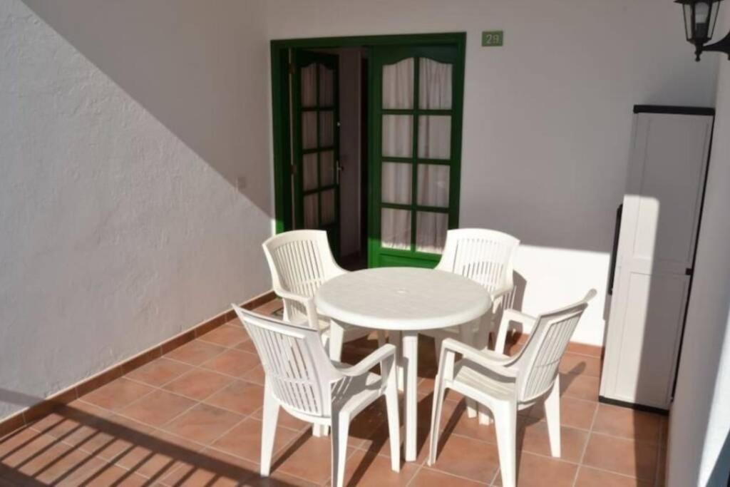 Casa Nori - Apartamento A 4 Minutos De La Playa Тиас Экстерьер фото