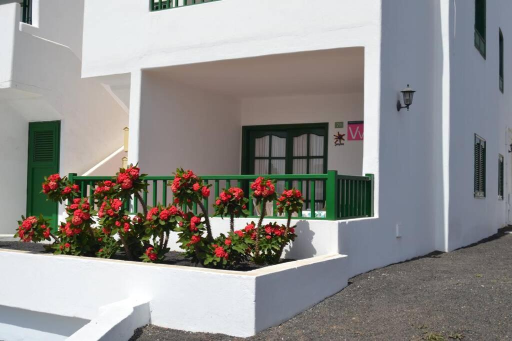 Casa Nori - Apartamento A 4 Minutos De La Playa Тиас Экстерьер фото